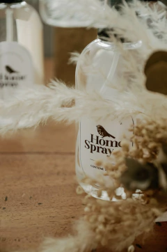 Imagen de Home Spray - Baño Puro