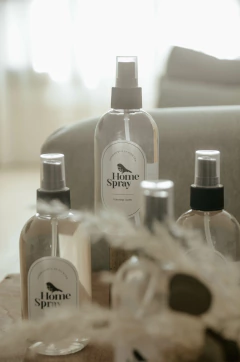 Imagen de Home Spray - Ropa limpia