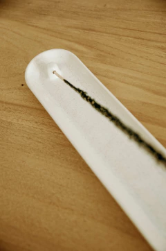 Portasahumerio cerámica