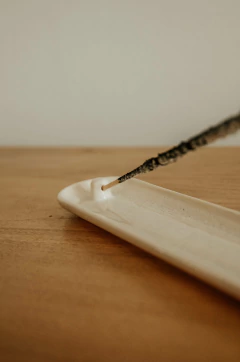 Portasahumerio cerámica - tienda online