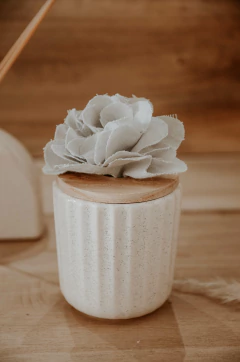 Flor mecha - difusora - tienda online