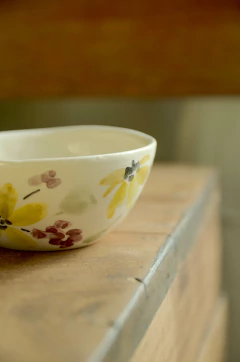 Bowl tamaño S potpourrie de flores en internet