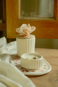 Vela dip rayas en internet