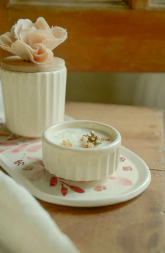 Vela dip rayas - comprar online