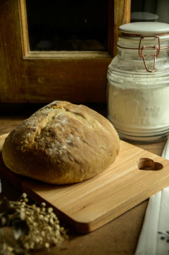 Tabla corazón rectangular - piopio-objetos