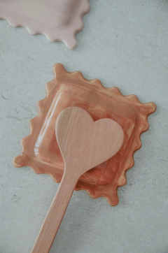 Posa cuchara raviol - piopio-objetos