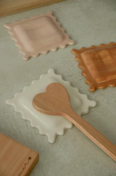 Posa cuchara raviol - comprar online