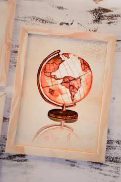 Imagen de Cuadros Vintage