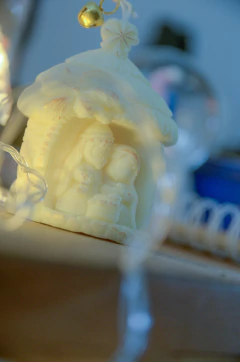 Vela pesebre - comprar online