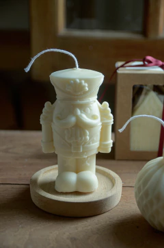 Vela cascanueces - comprar online