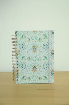 Agenda semanal Pajaritos - comprar online