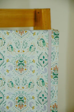 Agenda semanal Pajaritos