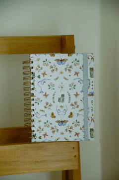 Agenda diaria Lisy - tienda online