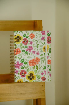 Agenda diaria Elva - tienda online