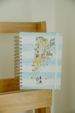 Agenda diaria Argentina - comprar online