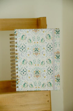 Agenda semanal Pajaritos