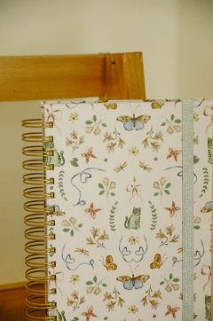 Agenda diaria Lisy - comprar online