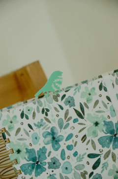 Agenda diaria Elva - comprar online