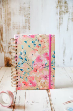 Cuaderno Liso - comprar online