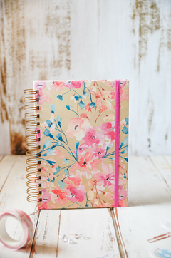 Imagen de Cuaderno rayado