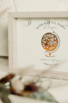 PORTALLAVE MUNDO en internet