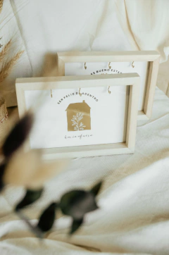 PORTALLAVES SER FELIZ - comprar online