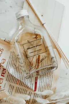 DIFUSOR PETACA en internet