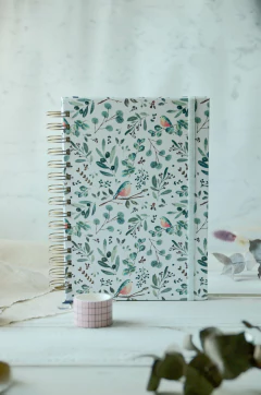 Imagen de Cuaderno Liso