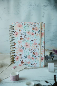 Cuaderno Liso - tienda online