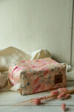 Neceser flores - comprar online