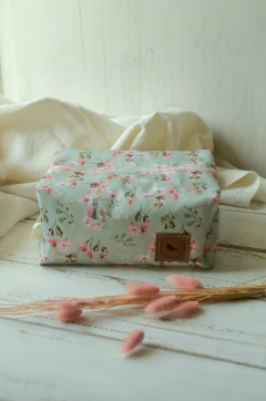 Imagen de Neceser picaflor