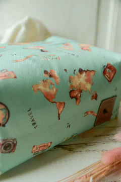 Neceser viajes - tienda online