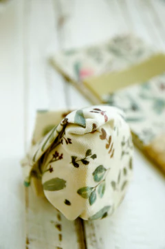 Pack eco envoltorio pajaritos - tienda online