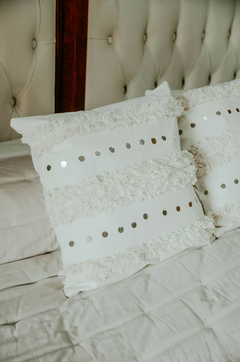 Mega combo 5 almohadones - tienda online