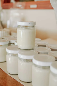 Velitas souvenir aromáticas en cantidad ¡Personalizadas! en internet