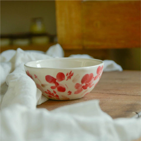 Bowl tamaño S flores de cerezo