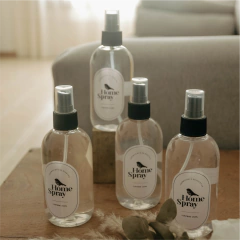 Pack aromas del hogar