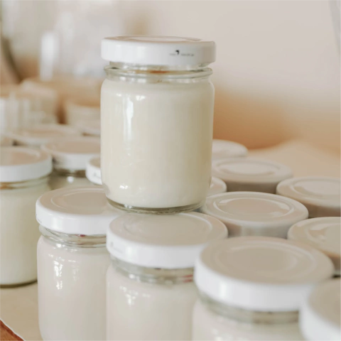 Velitas souvenir aromáticas en cantidad ¡Personalizadas!