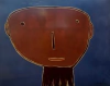 Obra Milo Lockett 160x200 cm