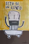Obra Milo Lockett 112X76 cm