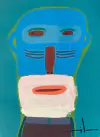 Milo Lockett 30x40 cm