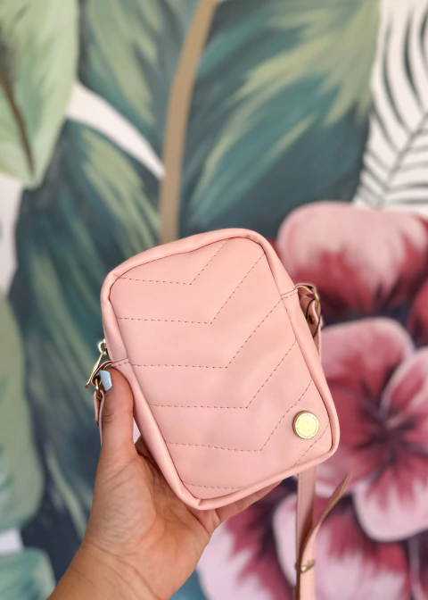 MINI BAG AGNES
