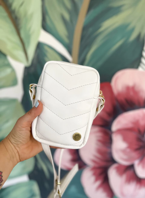 Imagen de MINI BAG AGNES