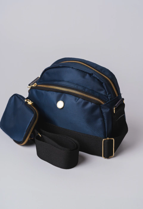 BANDOLERA JAZMIN - tienda online