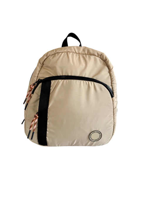 MOCHILA MERY - SIXTA UGARTE 