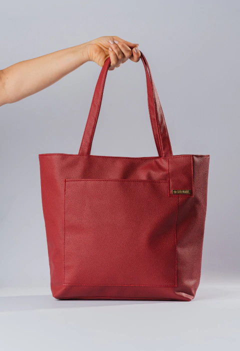 Imagen de Cartera Tote Indra