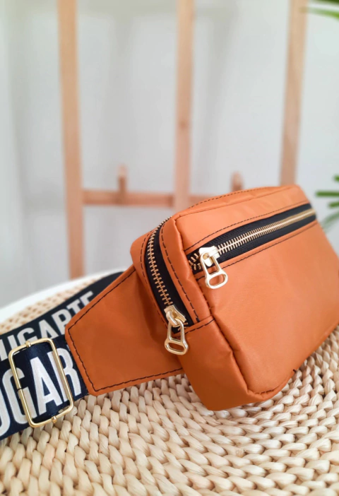 RIÑONERA MORA - SIXTA UGARTE 