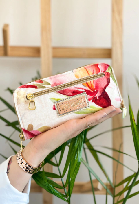 BILLETERA ANTONIA - comprar online