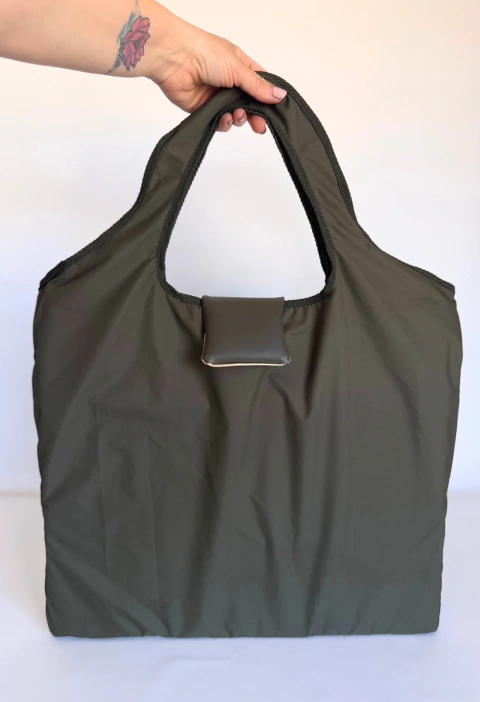 Bolsa Grace en internet