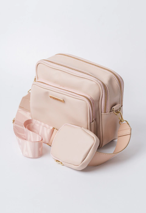 BANDOLERA VALENTINA en internet